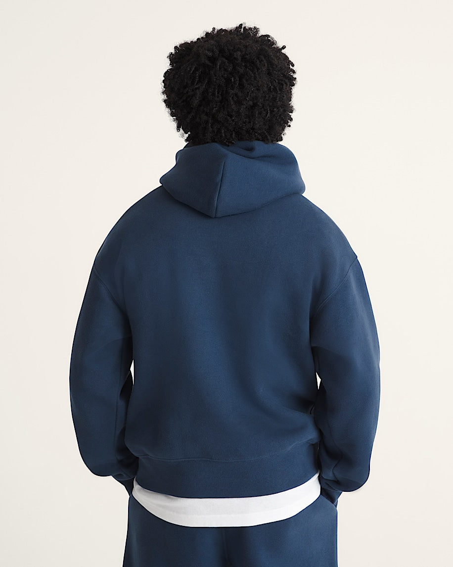 Vans Coton Ouaté Stretch Logo