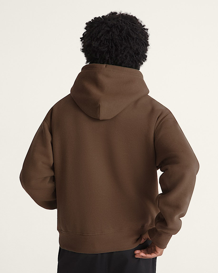 Vans Coton Ouaté Stretch Logo