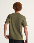 Vans T-Shirt Stretch Logo