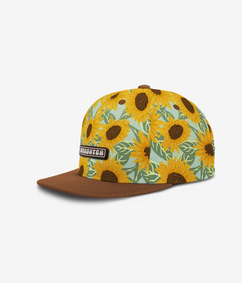 Headster Casquette Sunny Seeds