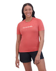 Dakine T-Shirt Syncline Jersey