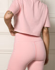 Womance T-Shirt Court 9142