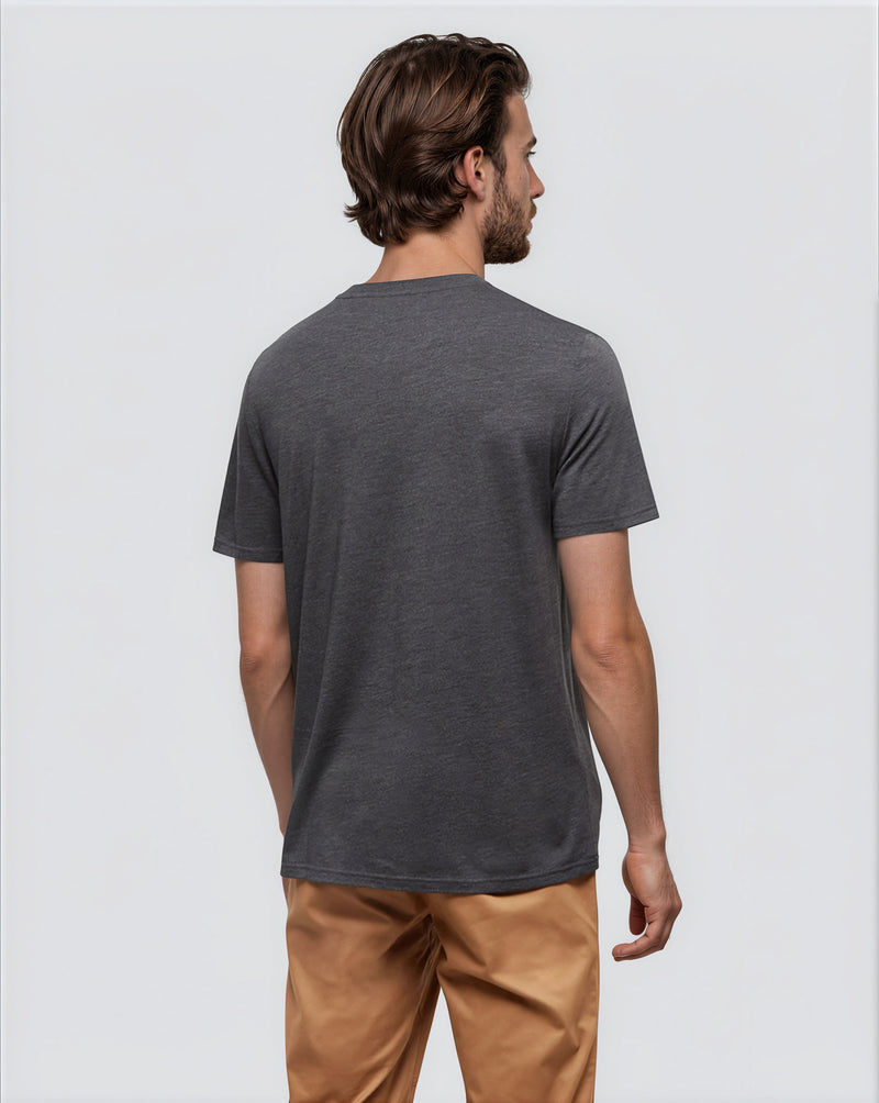 Tentree T-Shirt Vintage Sunset