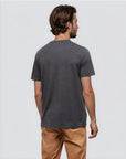 Tentree T-Shirt Vintage Sunset