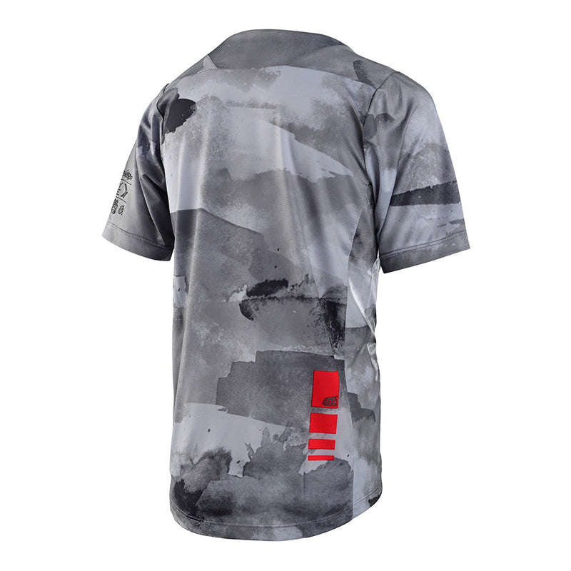 Troy Lee Designs T-shirt Skyline Junior