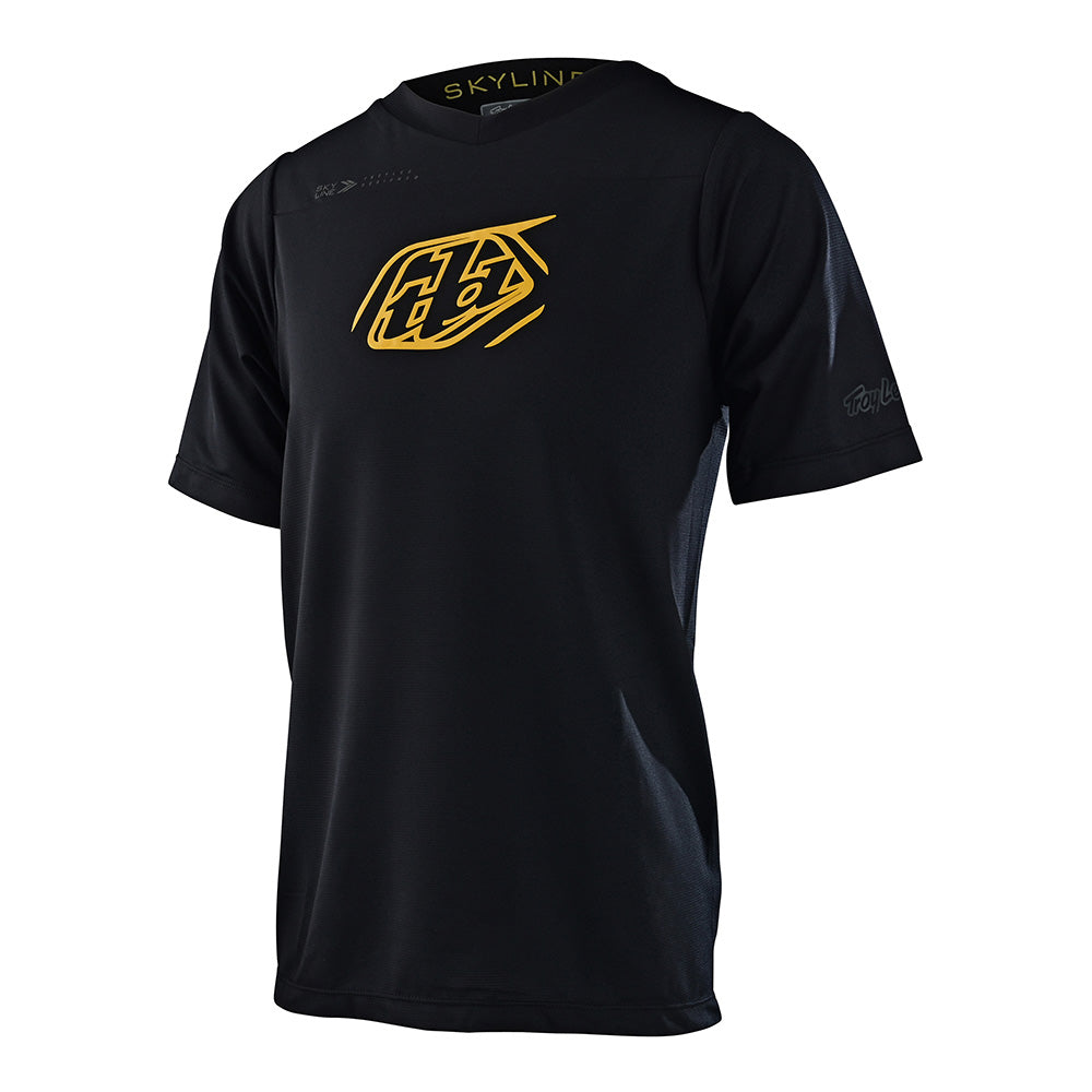 Troy Lee Designs T-shirt Skyline Junior