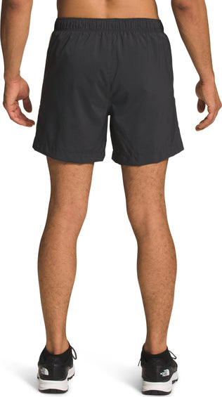 The North Face Short Elevation