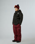 The North Face Manteau Snowquest (6 à 16 ans)