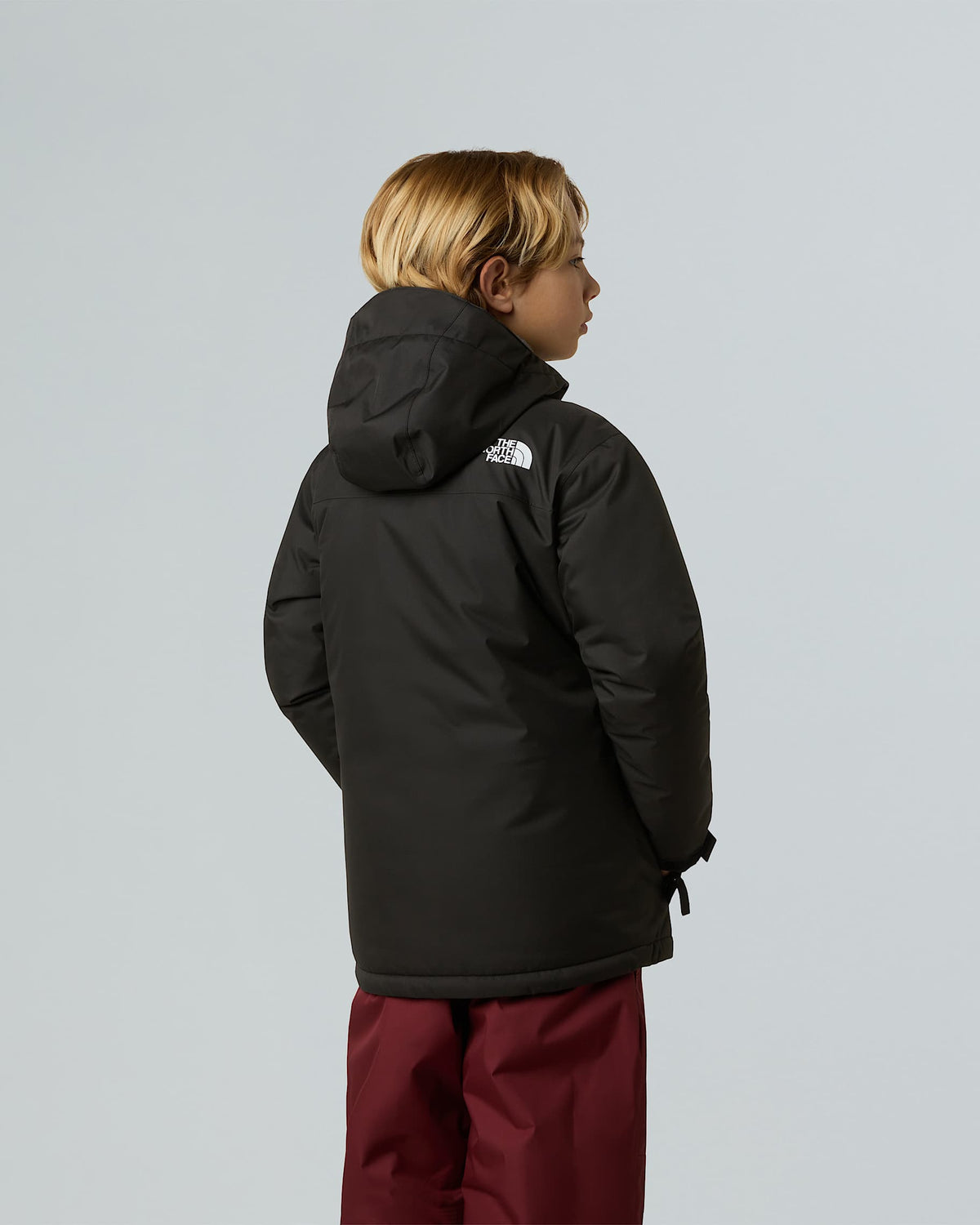The North Face Manteau Snowquest (6 à 16 ans)