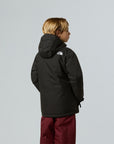 The North Face Manteau Snowquest (6 à 16 ans)