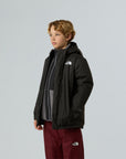 The North Face Manteau Snowquest (6 à 16 ans)