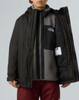 The North Face Manteau Snowquest (6 à 16 ans)