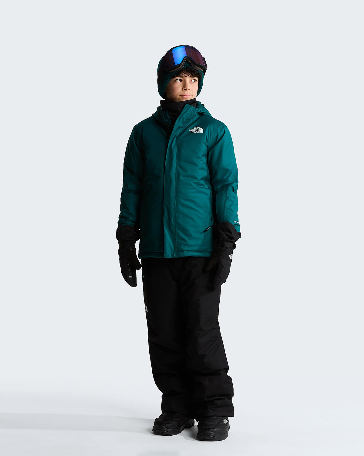 The North Face Manteau Snowquest (6 à 16 ans)