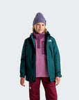 The North Face Manteau Snowquest (6 à 16 ans)