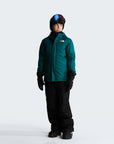 The North Face Manteau Snowquest (6 à 16 ans)