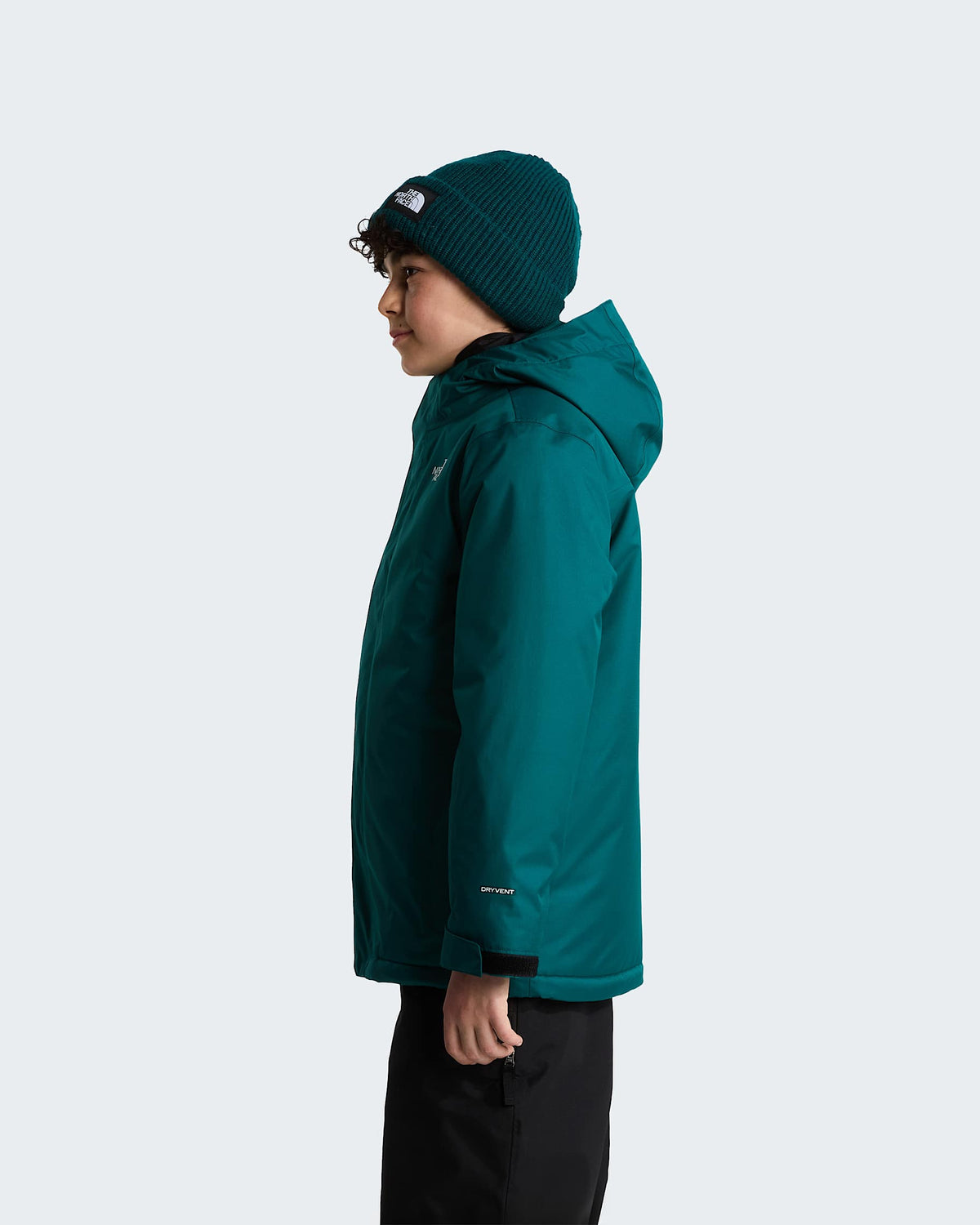 The North Face Manteau Snowquest (6 à 16 ans)