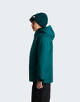 The North Face Manteau Snowquest (6 à 16 ans)