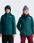 The North Face Manteau Snowquest (6 à 16 ans)