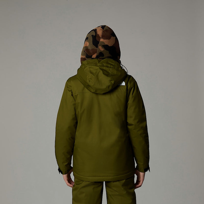 The North Face Manteau Teen Junior