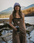 Notice The Reckless Salopette Coffee Barrel