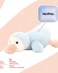 HotPoc Toutou Chauffant Pingouin