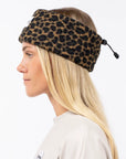 Eivy Bandeau Throwback Sherpa