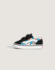 Vans Chaussures Old Skool V (2E à 10E)