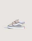 Vans Chaussures Old Skool V (2E à 10E)