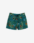 Headster Short Maillot Treasure Map (2 à 10 ans)
