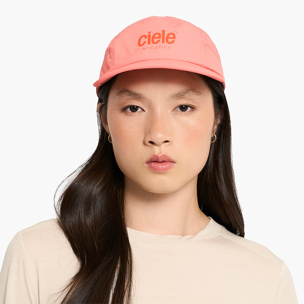 Ciele Casquette Athletics