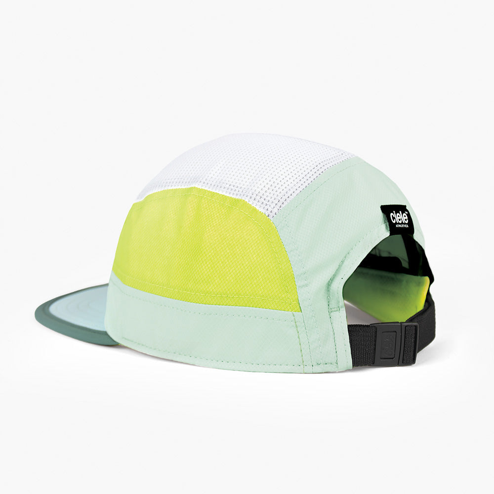 Ciele Casquette Field Iconic Bar (Unisexe)