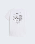 The North Face T-Shirt Opposites Attract