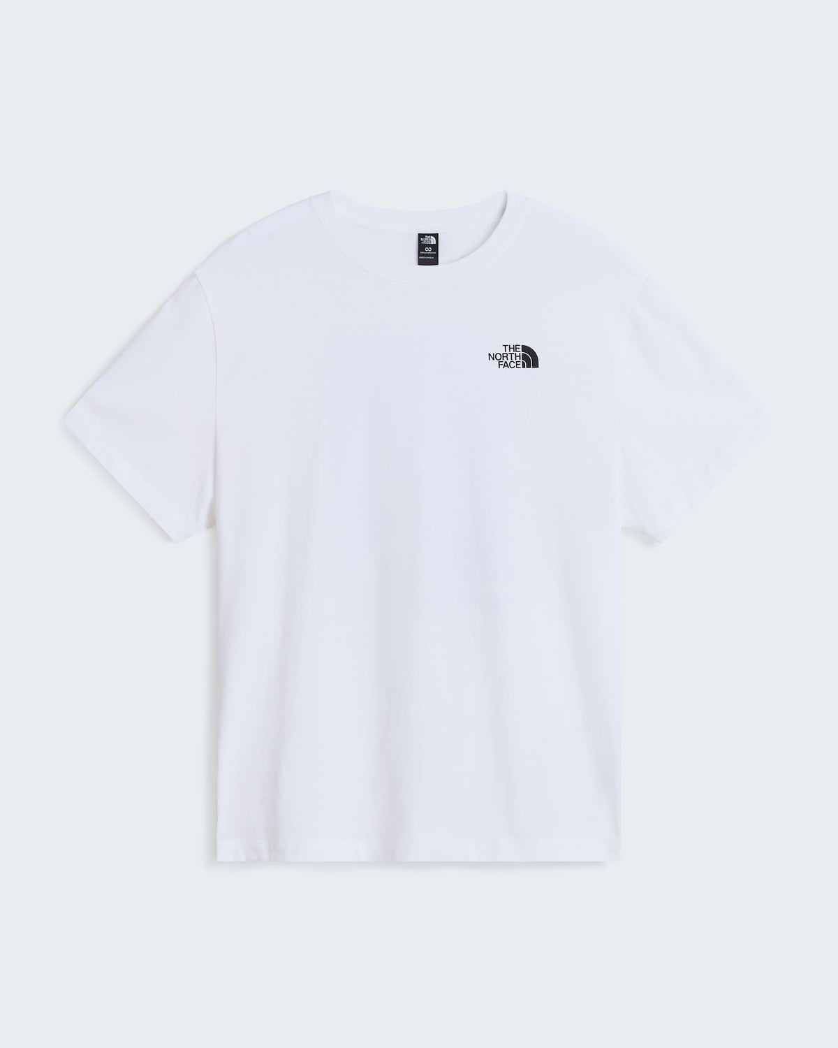 The North Face T-Shirt Tested And Prov