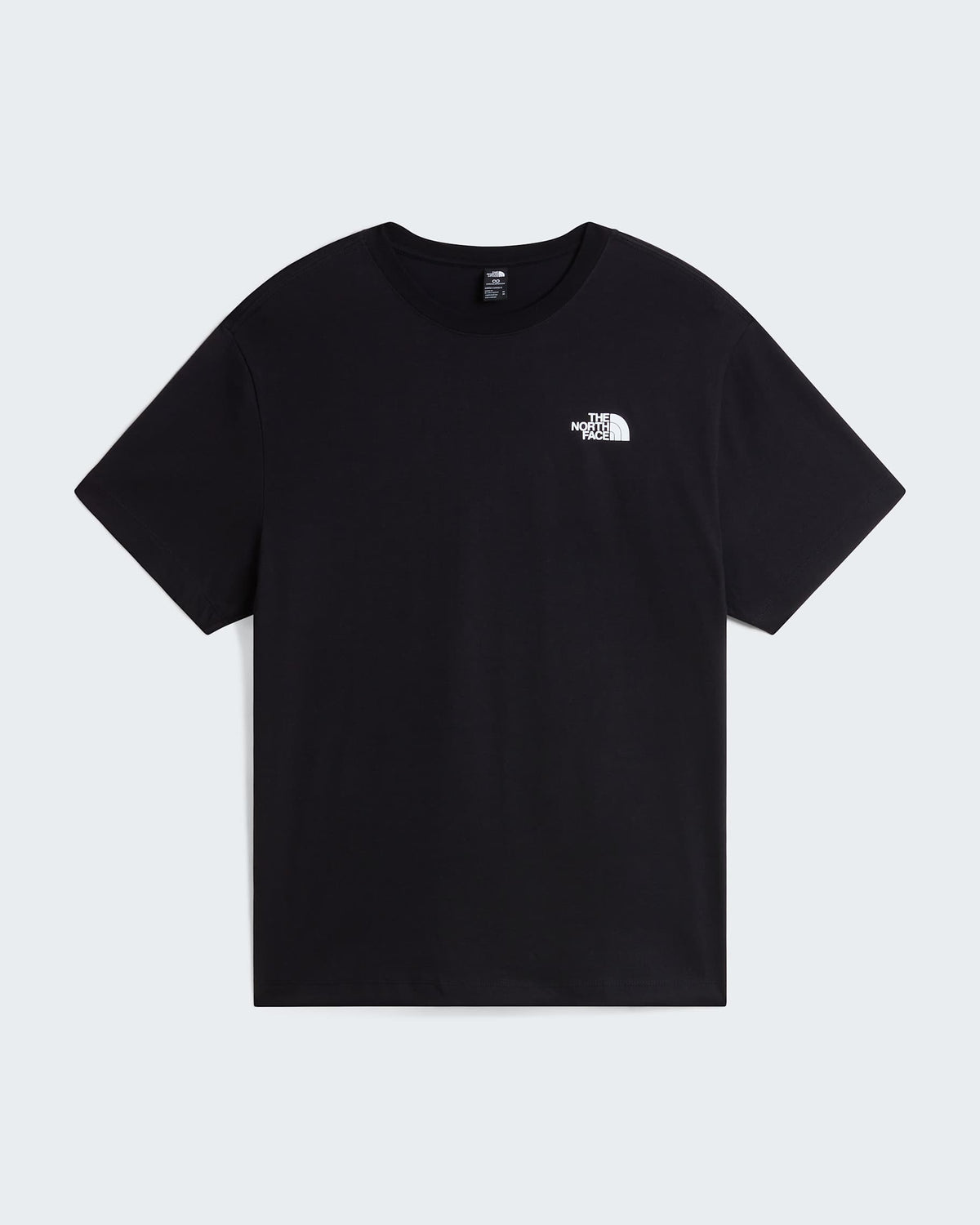 The North Face T-Shirt Tested And Prov