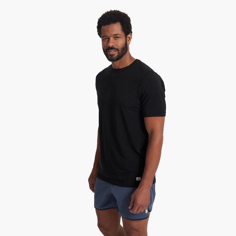 Vuori T-shirt Tuvalu