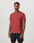 Vuori T-Shirt Strato Tech