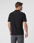 Vuori Polo Strato Tech