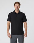 Vuori Polo Strato Tech
