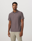 Vuori Polo Strato Tech