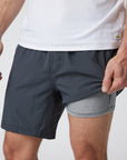 Vuori Bermuda Kore Lined 7