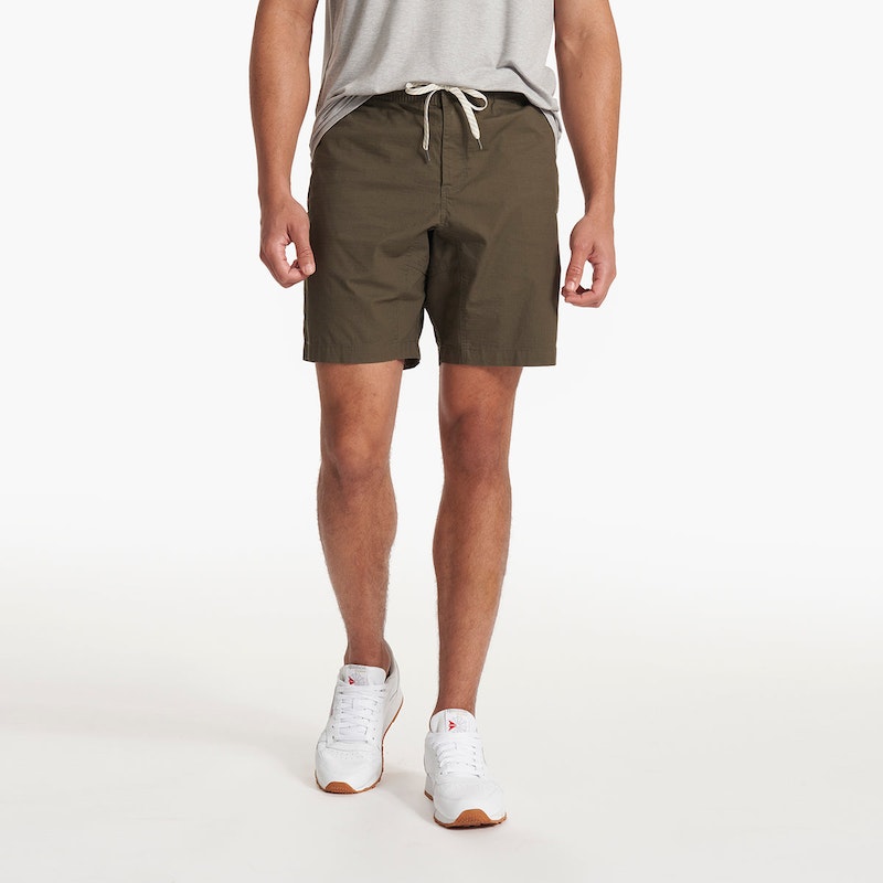 Vuori Short Ripstop