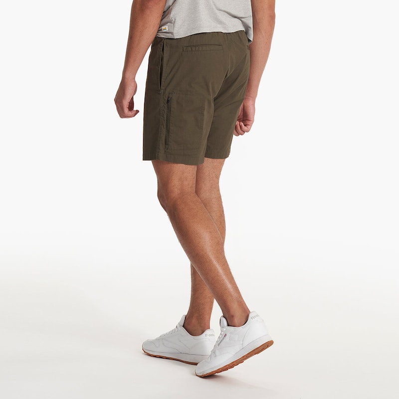 Vuori Short Ripstop