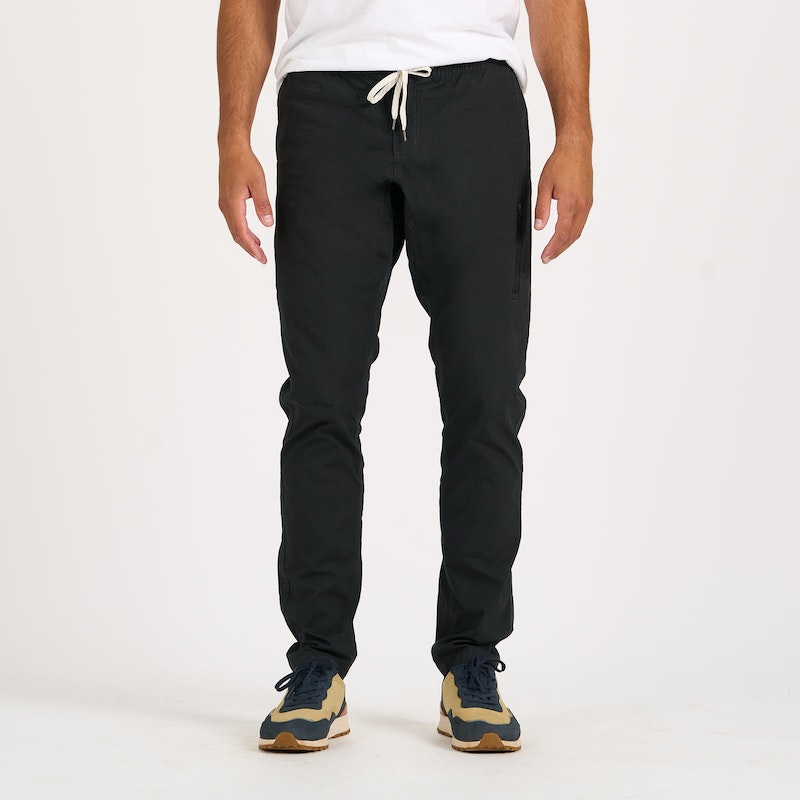 Vuori Pantalon Ripstop