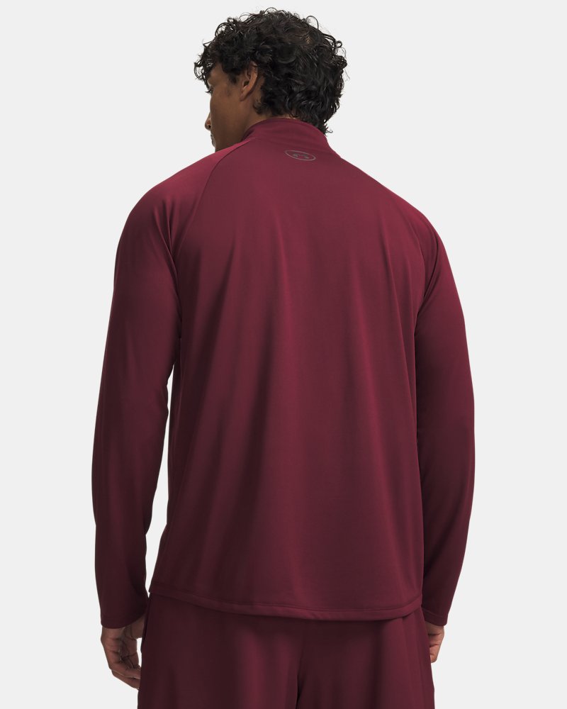 Under Armour Chandail 1/2 Zip Tech