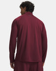 Under Armour Chandail 1/2 Zip Tech