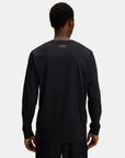 Under Armour T-Shirt ML Sportstyle Logo