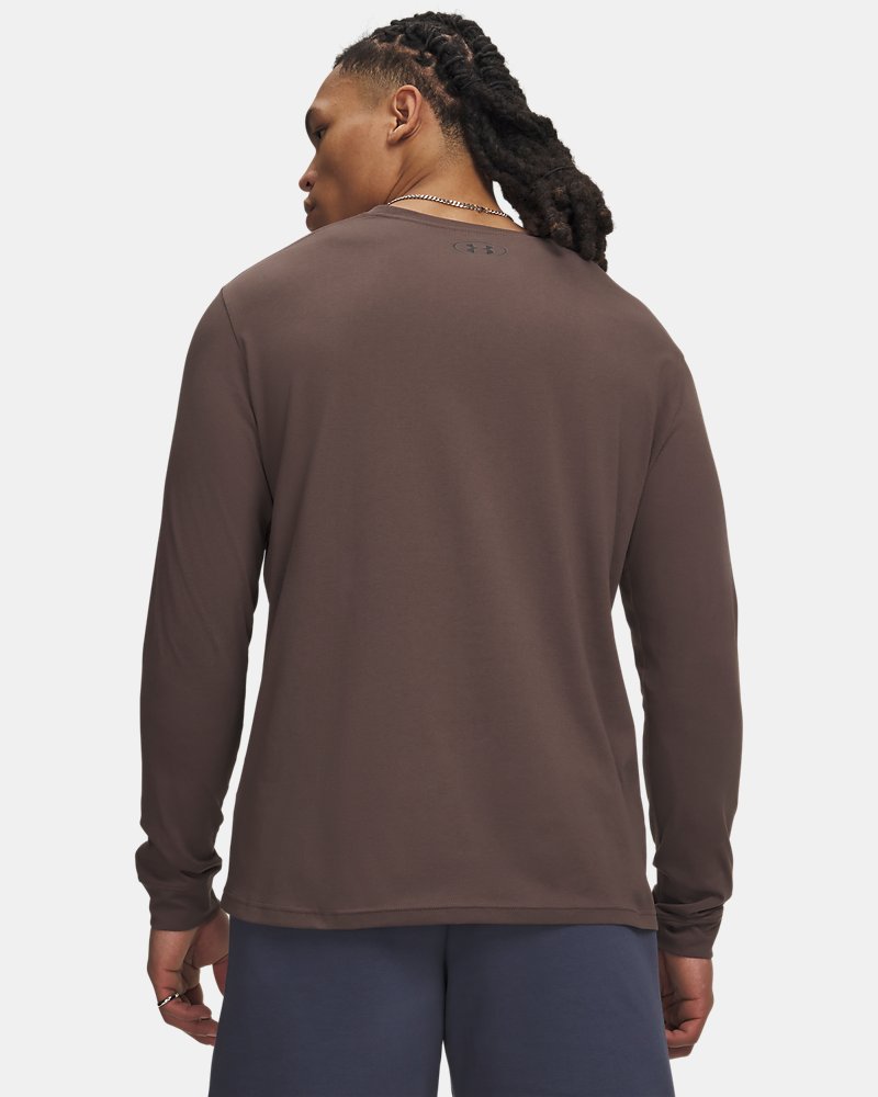 Under Armour T-Shirt ML Sportstyle Logo