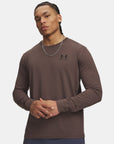 Under Armour T-Shirt ML Sportstyle Logo