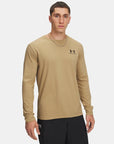 Under Armour T-Shirt ML Sportystyle
