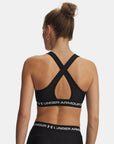 Under Armour Top De Sport Crossback